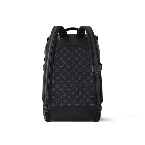 Getaway Backpack Monogram Eclipse .